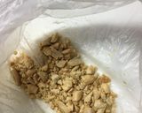 韓国風辛うま! レンコンのきんぴら作り方2写真