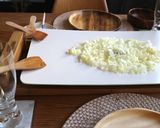 チーズIN♡ふわとろオープンオムライス作り方5写真