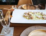 チーズIN♡ふわとろオープンオムライス作り方6写真