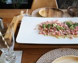 チーズIN♡ふわとろオープンオムライス作り方8写真
