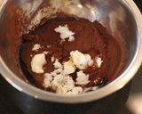 材料４つだけ！簡単ヴィーガンくるみチョコ作り方2写真