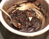 材料４つだけ！簡単ヴィーガンくるみチョコ作り方3写真