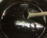 【材料4つ】簡単濃厚チョコレートテリーヌ作り方5写真
