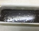 【材料4つ】簡単濃厚チョコレートテリーヌ作り方7写真