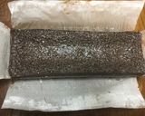 【材料4つ】簡単濃厚チョコレートテリーヌ作り方10写真