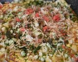 めちゃくちゃうまいお好み焼き豆腐ステーキ作り方5写真