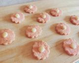 ジャムサンドクッキー✩あーんクッキー作り方17写真