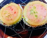 お弁当 詰め方 ラッピングパン 簡単♫作り方2写真