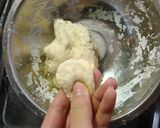 ヤーコン団子の“団子汁”作り方11写真
