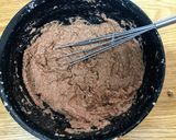 超ヘルシー!簡単もちもち生チョコ風作り方2写真