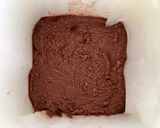 超ヘルシー!簡単もちもち生チョコ風作り方3写真