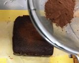 超ヘルシー!簡単もちもち生チョコ風作り方4写真