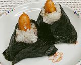 超簡単♪ウインナーとキャベツのカレー炒め作り方6写真