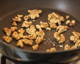 材料４つだけ！簡単ヴィーガンくるみチョコ作り方1写真