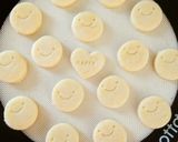 クリームチーズクッキー作り方4写真