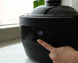 あさりの炊き込みご飯作り方6写真