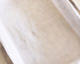 簡単ﾛｰﾙｹｰｷ☆抹茶 ｺｺｱ も!!作り方1写真
