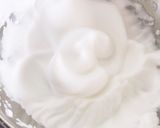 簡単ﾛｰﾙｹｰｷ☆抹茶 ｺｺｱ も!!作り方3写真