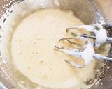 簡単ﾛｰﾙｹｰｷ☆抹茶 ｺｺｱ も!!作り方4写真