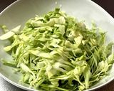 ふつうに美味しいドレッシング☆作り方2写真