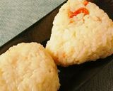 材料３つ！5分！混ぜるだけ⭐️カニご飯作り方3写真