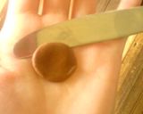 .。゚:*薔薇チョコクッキー*゚:。.作り方3写真