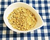 高カカオチョコで♪健康にバレンタイン作り方6写真