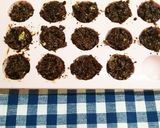 高カカオチョコで♪健康にバレンタイン作り方7写真