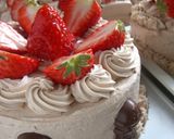 ☆ショートケーキ☆コレクション☆作り方49写真