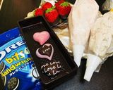 簡単ガトーショコラ作り方3写真