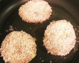 キャベツでかさまし超時短メンチカツ！作り方5写真