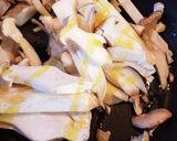 エリンギバター炒め作り方3写真
