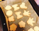 サックサク♩⑅*♡型抜きクッキー✩°作り方10写真