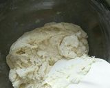 もっちり手ごねパン作り方2写真