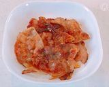 簡単ひと手間で、味しみ豚丼!作り方6写真