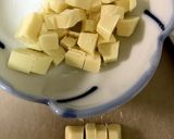 青汁で抹茶風ホットケーキ作り方2写真