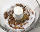 バレンタイン★ほろほろ食感バーチディダマ作り方1写真