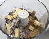 バレンタイン★ほろほろ食感バーチディダマ作り方3写真