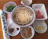 お鍋で1つで簡単！！担々麺作り方2写真