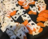 我が家のひじき作り方3写真