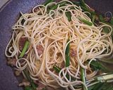 お鍋で1つで簡単！！担々麺作り方4写真