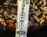 我が家のひじき作り方8写真