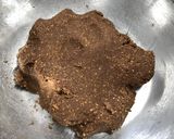 バレンタイン★ほろほろ食感バーチディダマ作り方5写真