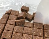 バレンタイン★ほろほろ食感バーチディダマ作り方7写真