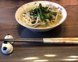 お鍋で1つで簡単！！担々麺作り方6写真
