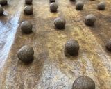バレンタイン★ほろほろ食感バーチディダマ作り方8写真