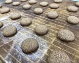 バレンタイン★ほろほろ食感バーチディダマ作り方9写真