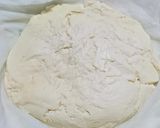 肉卵無しで豆腐&おからハンバーグ風作り方1写真