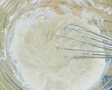 超簡単♪ヘルシー豆腐ブラウニー作り方1写真
