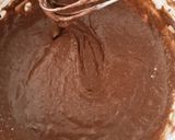 超簡単♪ヘルシー豆腐ブラウニー作り方4写真